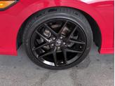Thumbnail of 2022 Rallye Red Honda Civic