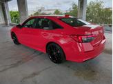 Thumbnail of 2022 Rallye Red Honda Civic