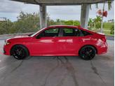 Thumbnail of 2022 Rallye Red Honda Civic