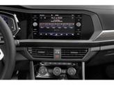 Thumbnail of 2022 White Pearl Volkswagen Jetta