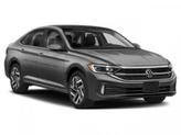 Thumbnail of 2022 White Pearl Volkswagen Jetta