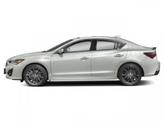 Thumbnail of 2020 Apex Blue Pearl Acura ILX