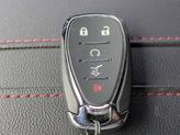 Thumbnail of 2024 Iridescent Pearl Tricoat Chevrolet Blazer