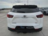 Thumbnail of 2024 Iridescent Pearl Tricoat Chevrolet Blazer