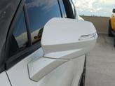 Thumbnail of 2024 Iridescent Pearl Tricoat Chevrolet Blazer