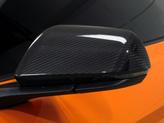 Thumbnail of 2021 yellow Ford Mustang