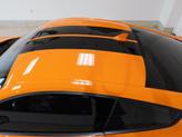 Thumbnail of 2021 yellow Ford Mustang