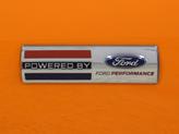 Thumbnail of 2021 yellow Ford Mustang