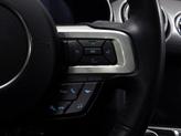 Thumbnail of 2021 yellow Ford Mustang