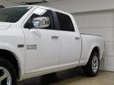 Thumbnail of 2018 Bright White Clearcoat RAM 1500
