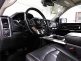Thumbnail of 2018 Bright White Clearcoat RAM 1500