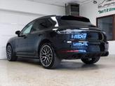 Thumbnail of 2021 Jet Black Metallic Porsche Macan