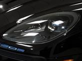 Thumbnail of 2021 Jet Black Metallic Porsche Macan