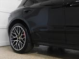 Thumbnail of 2021 Jet Black Metallic Porsche Macan