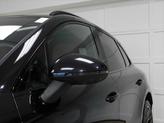 Thumbnail of 2021 Jet Black Metallic Porsche Macan