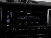 Thumbnail of 2021 Jet Black Metallic Porsche Macan