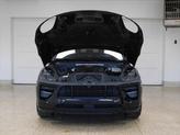 Thumbnail of 2021 Jet Black Metallic Porsche Macan