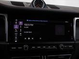Thumbnail of 2021 Jet Black Metallic Porsche Macan