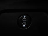 Thumbnail of 2021 Jet Black Metallic Porsche Macan