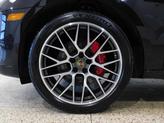 Thumbnail of 2021 Jet Black Metallic Porsche Macan
