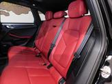 Thumbnail of 2021 Jet Black Metallic Porsche Macan