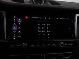 Thumbnail of 2021 Jet Black Metallic Porsche Macan