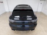 Thumbnail of 2021 Jet Black Metallic Porsche Macan