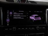 Thumbnail of 2021 Jet Black Metallic Porsche Macan