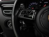Thumbnail of 2021 Jet Black Metallic Porsche Macan