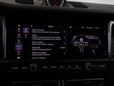 Thumbnail of 2021 Jet Black Metallic Porsche Macan