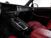 Thumbnail of 2021 Jet Black Metallic Porsche Macan
