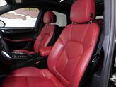 Thumbnail of 2021 Jet Black Metallic Porsche Macan