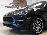 Thumbnail of 2021 Jet Black Metallic Porsche Macan