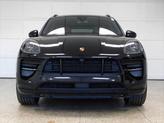 Thumbnail of 2021 Jet Black Metallic Porsche Macan