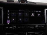 Thumbnail of 2021 Jet Black Metallic Porsche Macan