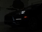 Thumbnail of 2021 Jet Black Metallic Porsche Macan