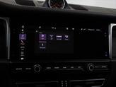 Thumbnail of 2021 Jet Black Metallic Porsche Macan