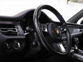 Thumbnail of 2021 Jet Black Metallic Porsche Macan