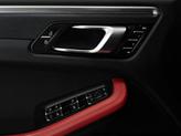Thumbnail of 2021 Jet Black Metallic Porsche Macan