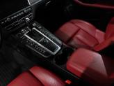 Thumbnail of 2021 Jet Black Metallic Porsche Macan