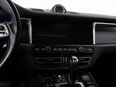 Thumbnail of 2021 Jet Black Metallic Porsche Macan