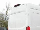 Thumbnail of 2022 Oxford White Ford Transit-250