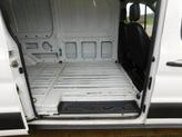 Thumbnail of 2022 Oxford White Ford Transit-250