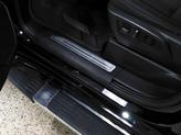 Thumbnail of 2024 Black Chevrolet Silverado 1500