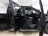 Thumbnail of 2024 Black Chevrolet Silverado 1500