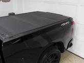 Thumbnail of 2024 Black Chevrolet Silverado 1500