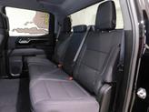 Thumbnail of 2024 Black Chevrolet Silverado 1500