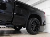 Thumbnail of 2024 Black Chevrolet Silverado 1500