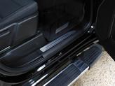 Thumbnail of 2024 Black Chevrolet Silverado 1500