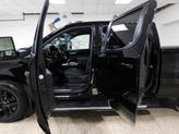 Thumbnail of 2024 Black Chevrolet Silverado 1500